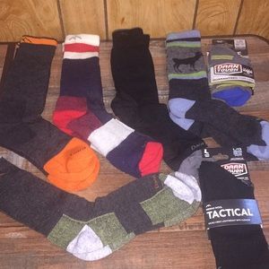 Merino Wool Socks